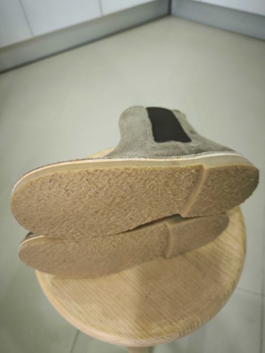 Calçado Criança n32