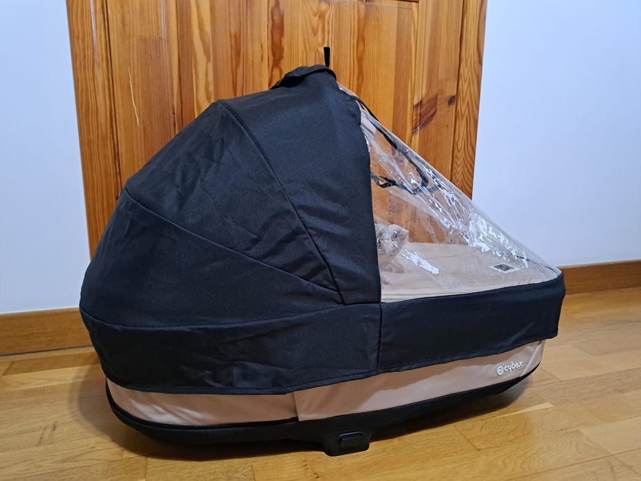 Gondola Cybex Priam 4.0
