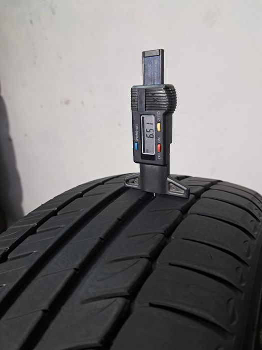 Шини колеса 205 60 R16 MICHELIN Primacy HP резина покришки Літо