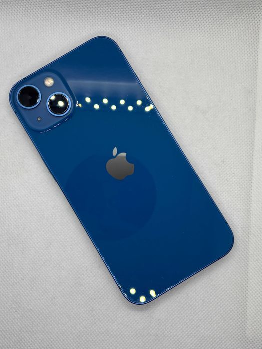 iPhone 13 128GB Kondycja 100% Bez Rat bez blokad Używany