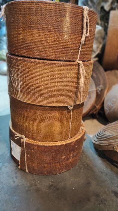 Тормозная лента колодки ХТЗ ЮМЗ МТЗ Т 20 25 40 75 80 150 к 700 ДТ ДТЗ