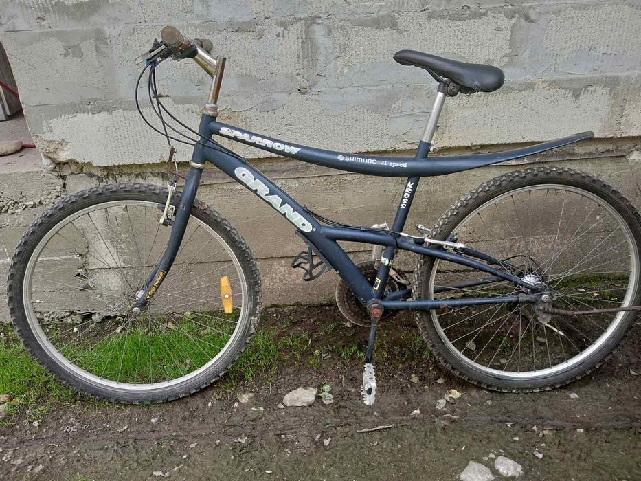 Велосипед велосипеди