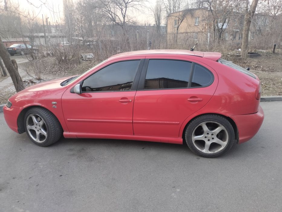 Продам Сіат Леон ФР