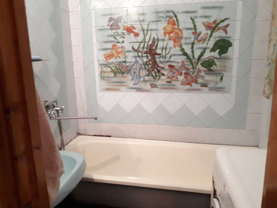 Здам 3к. квартиру р-н.  Вишенька