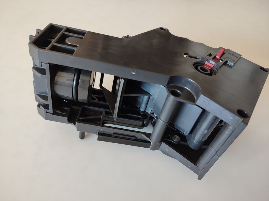 Заварочний механізм Bosch Siemens