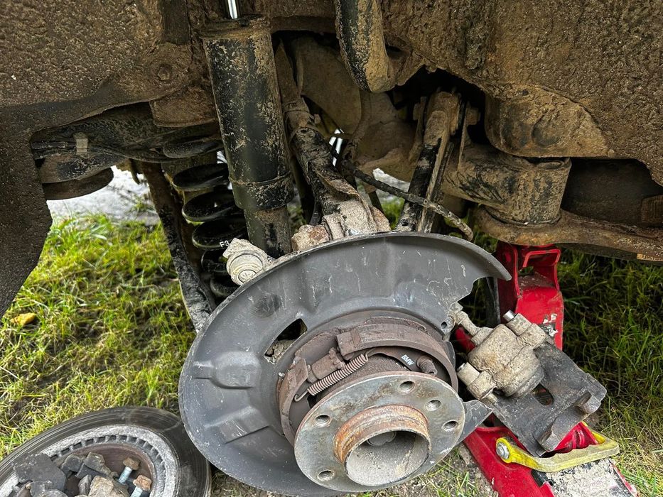 Mechanika Samochodowa|Zawieszenia|Naprawy Silnikowe itp