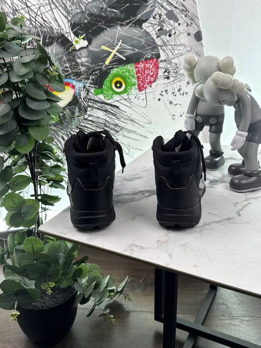 Кросівки Adidas Terrex Gore Tex 37 розмір Е7733