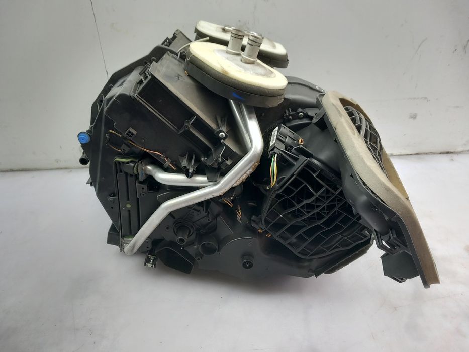 Chauffage / sofagem completa RENAULT Megane IV (B9A/M_)