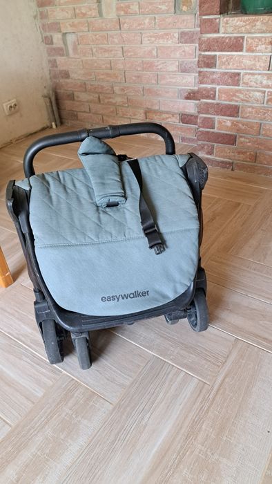 візочок easy walker
