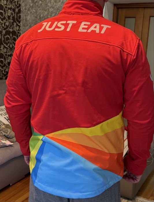 Продається куртка лижна, нова. Унісекс