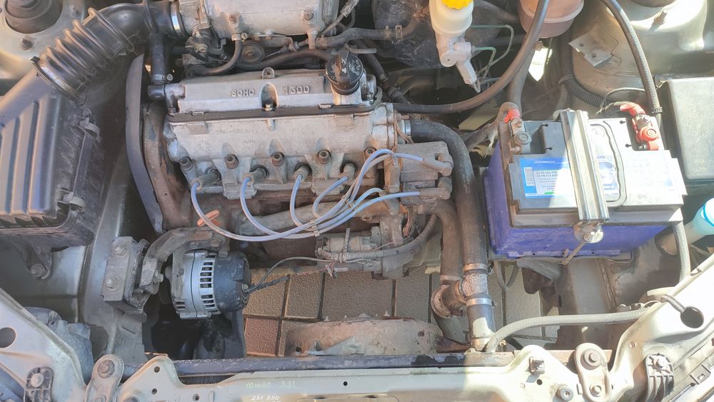 продам daewoo sens 2003 року