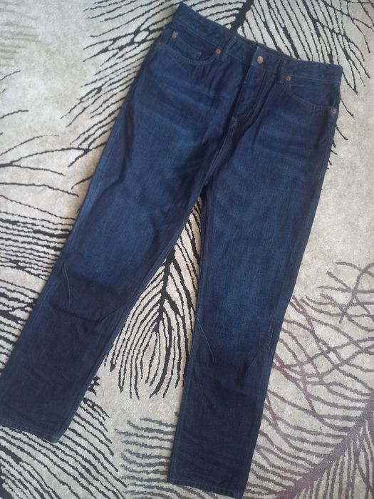 Нові Jack and Jones 32 джогери джинси