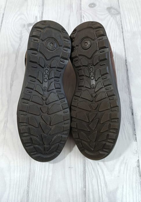 Buty Ecco Chukka r. 45