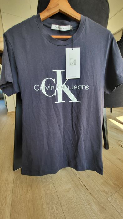 Koszulka Calvin Klein Jeans M