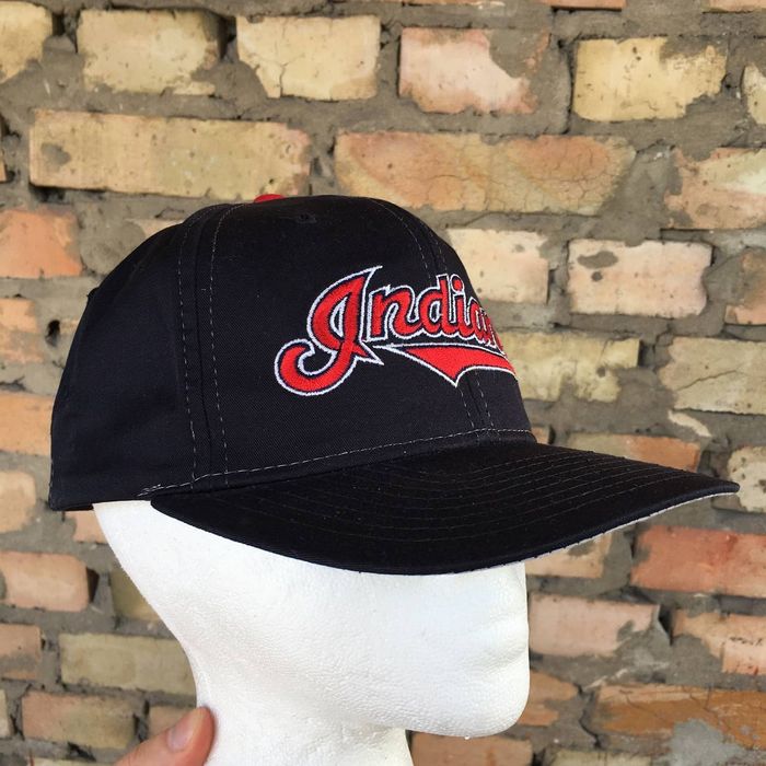Vintage Starter Cleveland Indians - Кепка: 1 000 грн. - Бейсболки