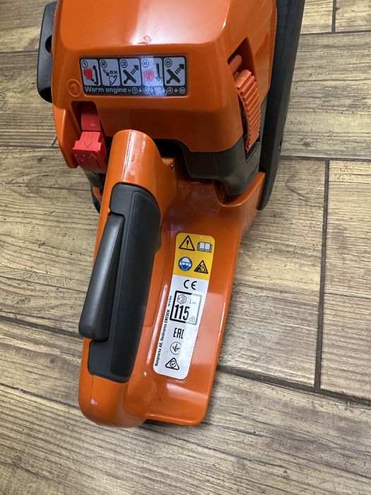 Piła łańcuchowa HUSQVARNA 450 II X-TORQ prowadnica 45cm 2024r.