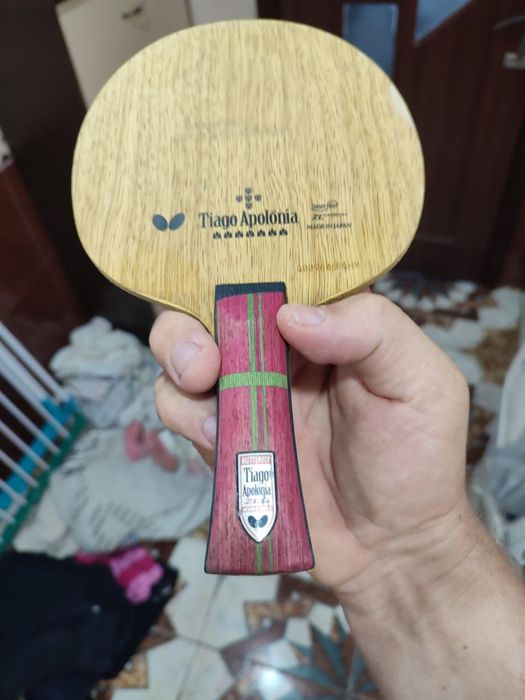 Ракетка-основа Butterfly Apolonia zlc