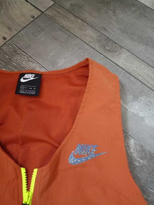 Nike sportowy kombinezon damski super cena!