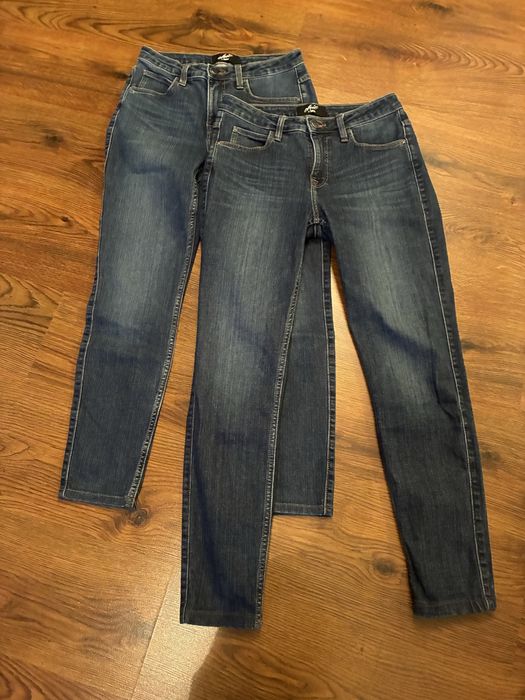 Jeansy Lee W29 L31