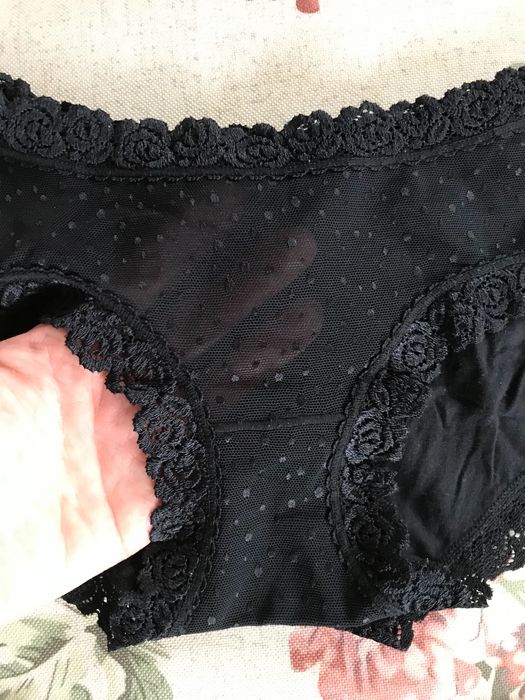 Majtki bokserki damskie rozmiar XS