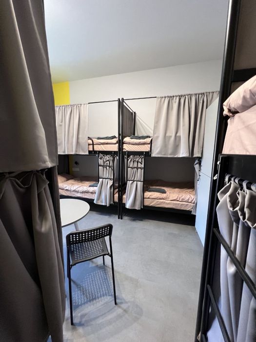 Продам хостел ( готовый бизнес)