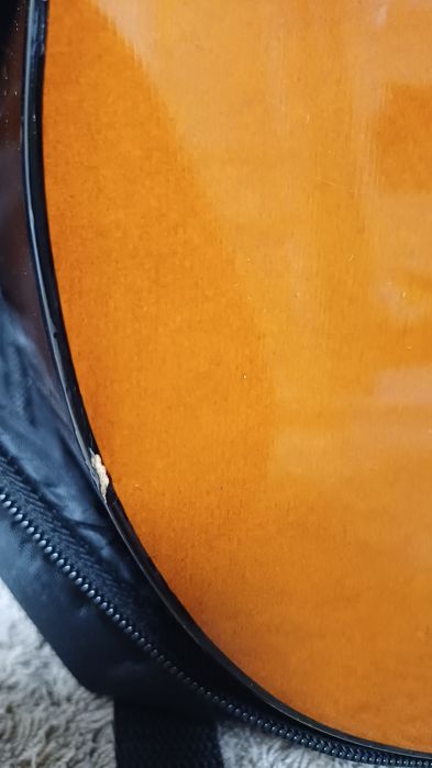 YAMAHA CS40 розмір 3/4