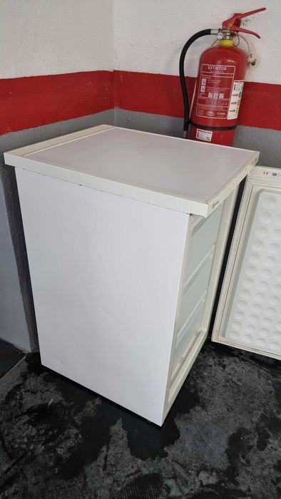 Congelador Balay 3GV9000