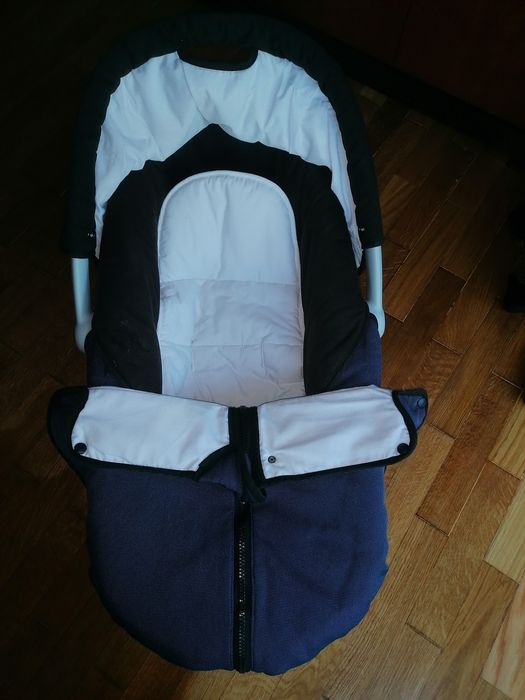 Ovinho - Baby Coque jane
