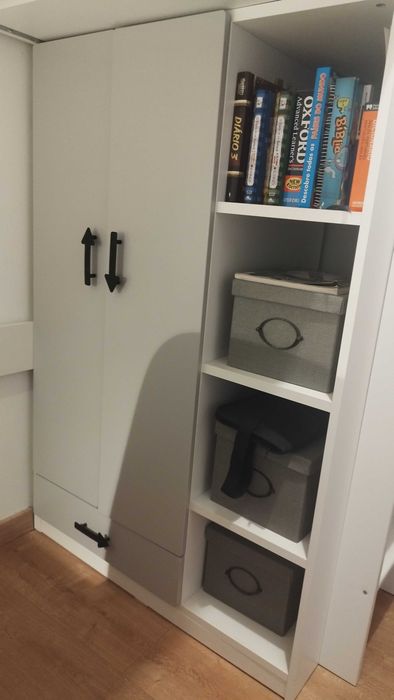 Quarto de Adolescente