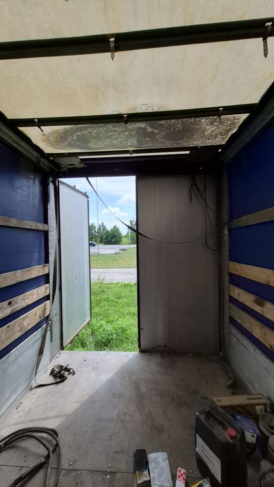 Полуприцеп Schwarzmuller SPA-3E