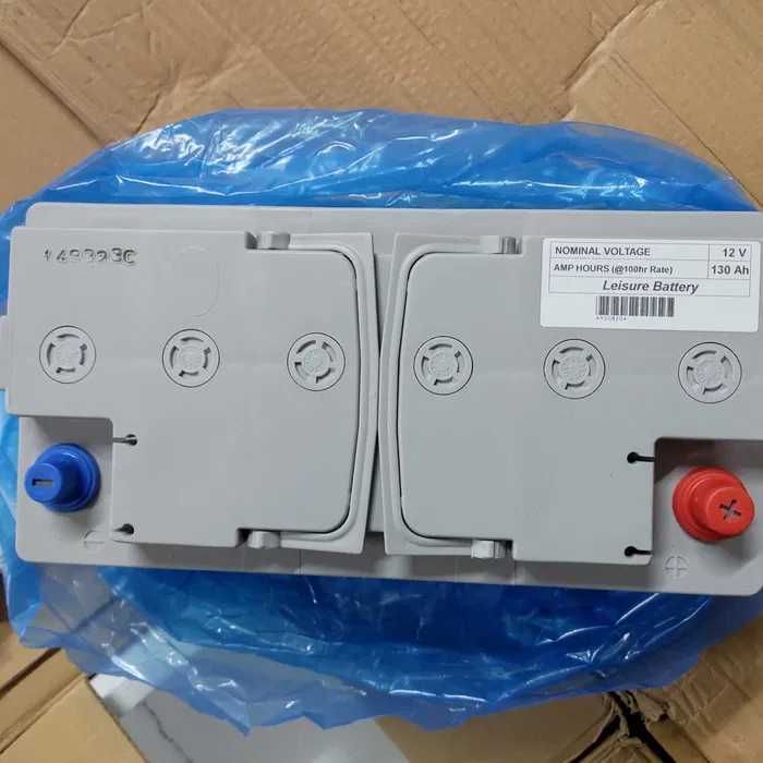 Акумулятор Solar GEL 130AH