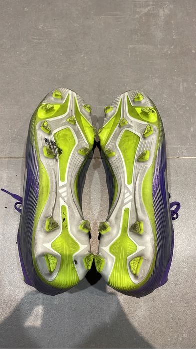 Chuteiras adidas F50