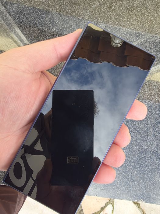 Samsung Z Fold 6 - 512GB