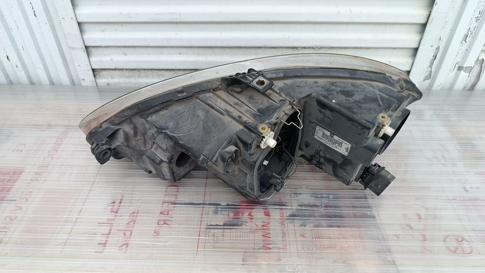 Vendo farol direito de seta altea XL ano 2006