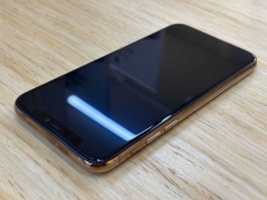 /13583/ iPhone 11 Pro 64GB Gold Neverlock Обмін Гарантія
