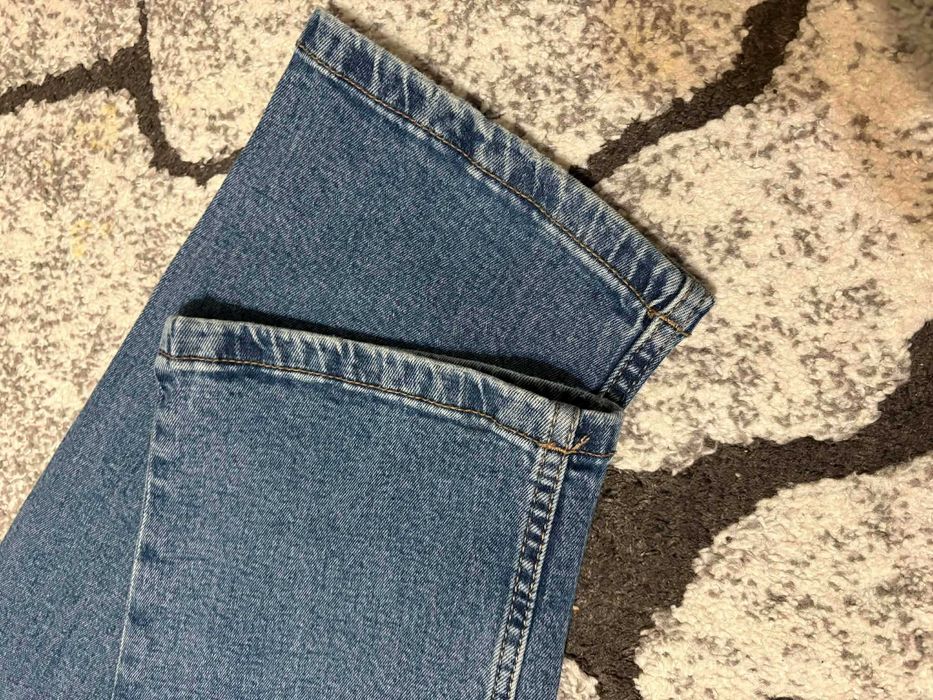 Męskie spodnie RESERVED Regular