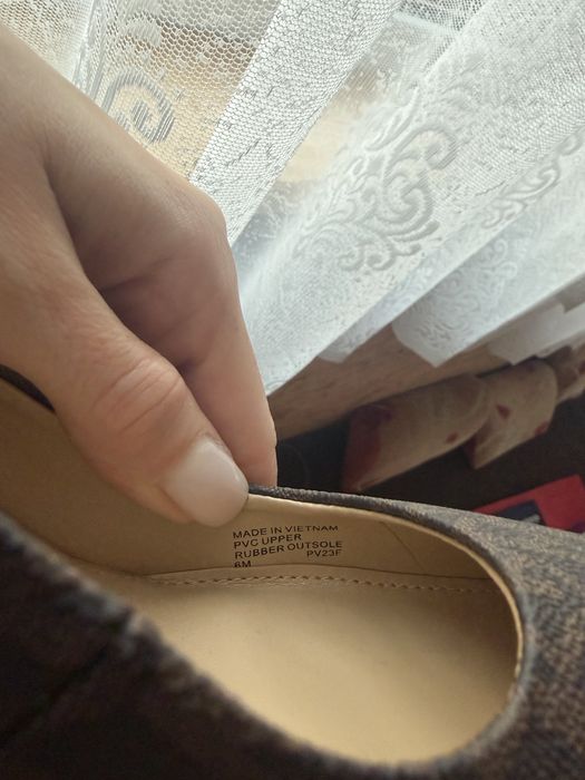 Туфлі MICHAEL KORS