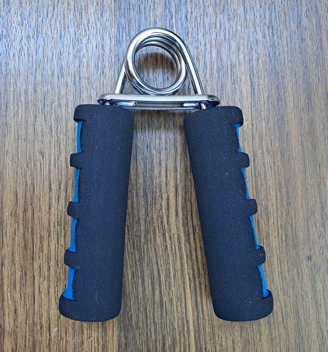 Exercitador mãos e dedos Hand Grip64585831828097124