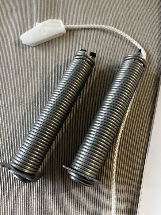 Sprężyny naciąg do zmywarki Bosch Siemens