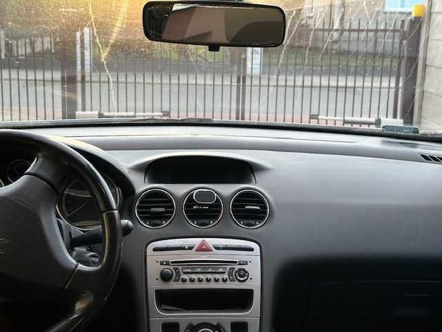 Peugeot 308 SW 2008