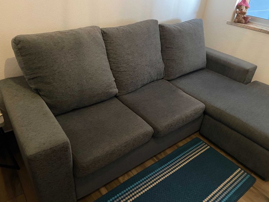 Sofá em muito Bom estado Barato