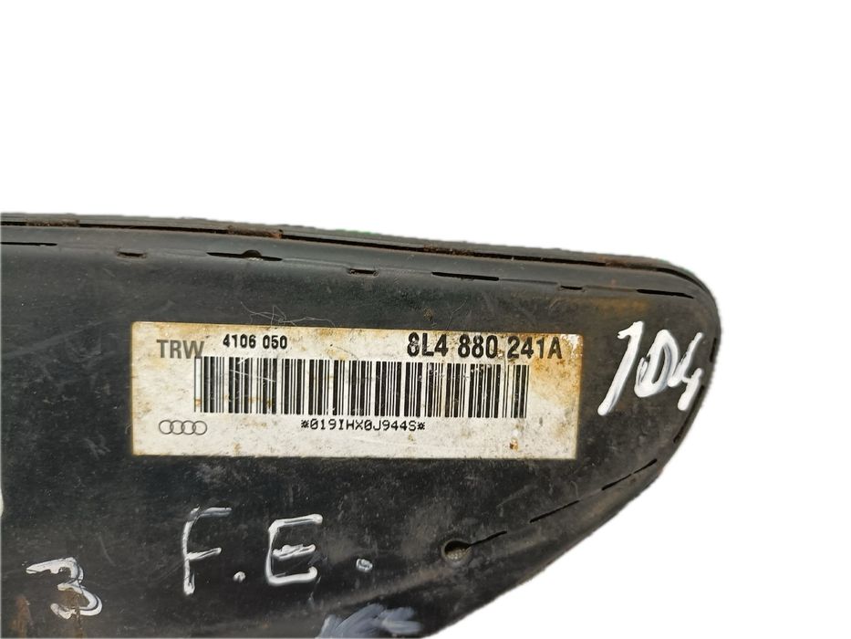 Airbag banco esquerdo AUDI A3 (8L1)