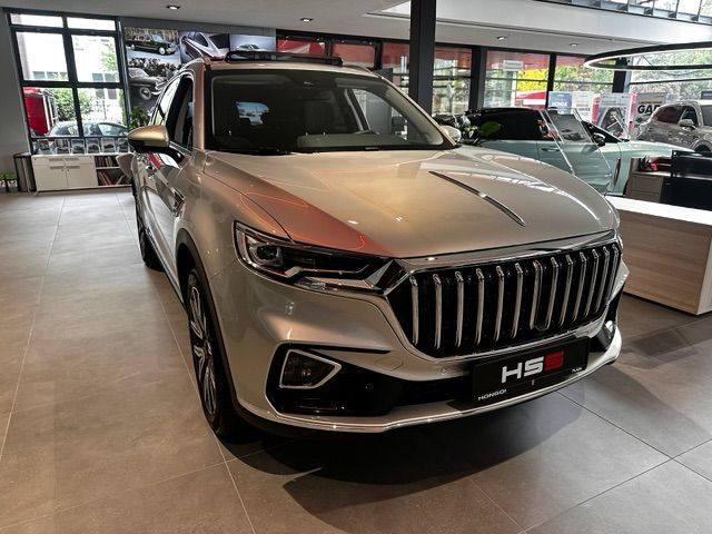 Hongqi HS5 Hongqi HS5 2.0T AWD