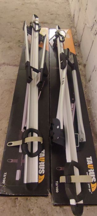 Sprzedam uchwyty rowerowe