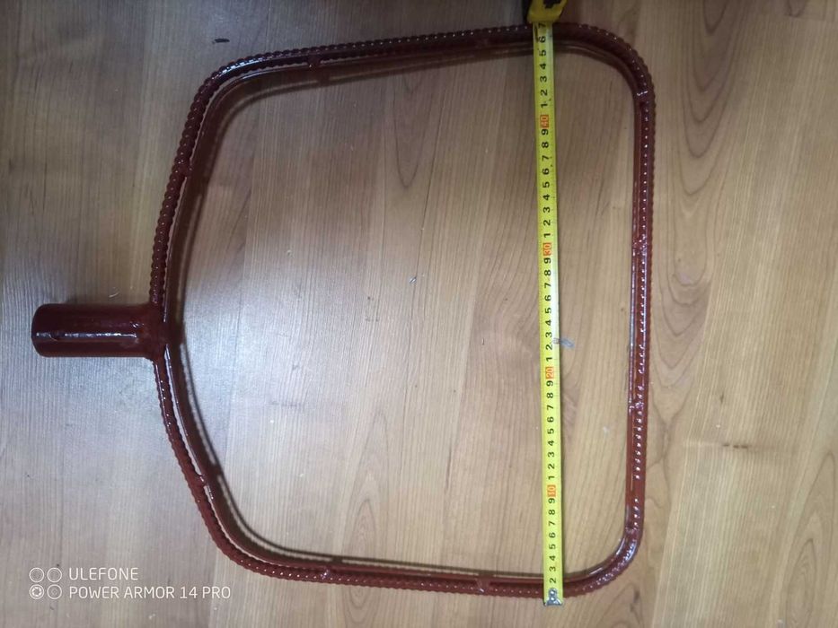 Підсак (подсак) для потреб рибоводства