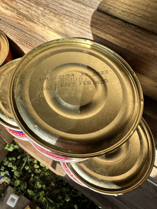 Консерва  Surströmming Oskars 440 г Сюрстремминг. Подарунок