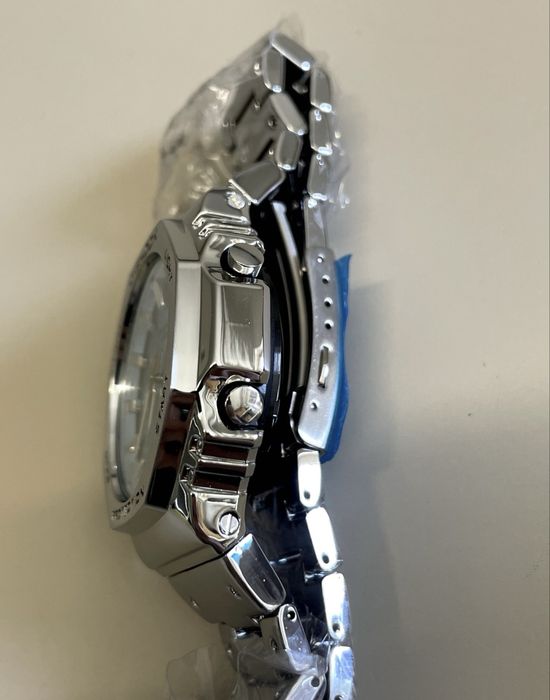 Casio G-Shock GM-2110D-2AER(2884)