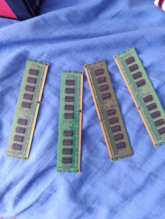 DDR 4 8GB цена за все