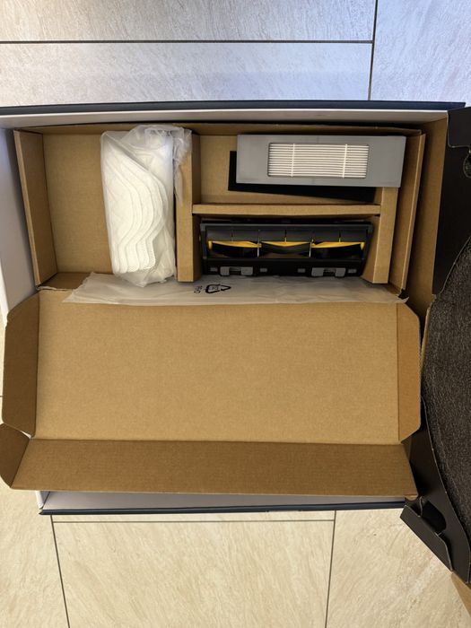 Робот пылесос Пилісос Deebot Ecovac