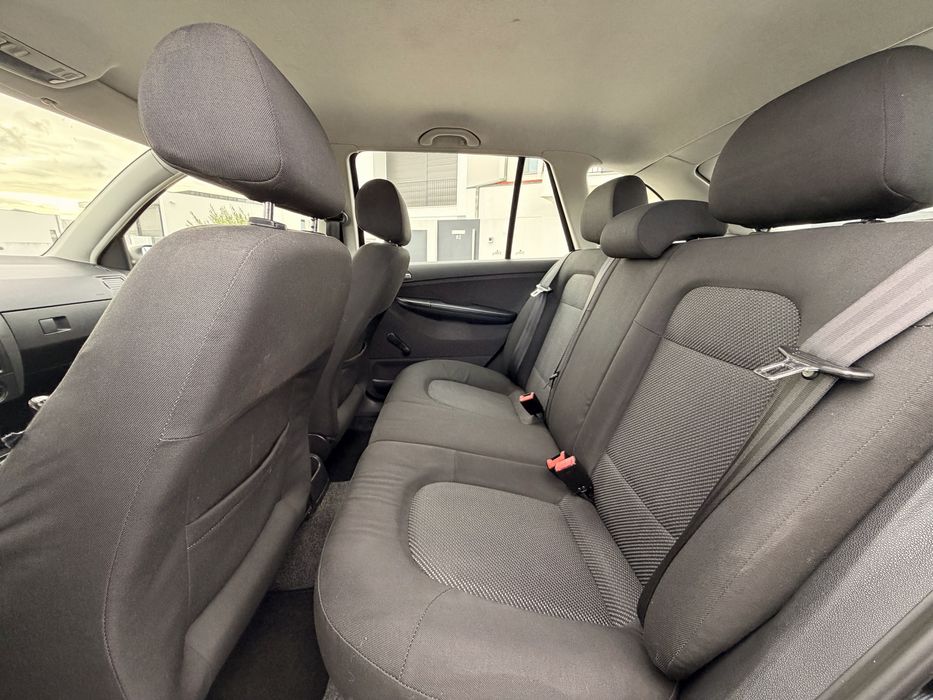 Skoda Fabia 1.2 i - 1 DONO - 160.000 kms